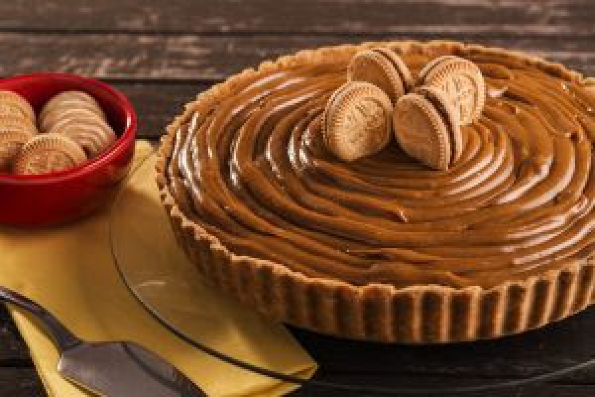 Torta Treloso com Doce de Leite e Coco - Foto: Marca Treloso | Divulgação