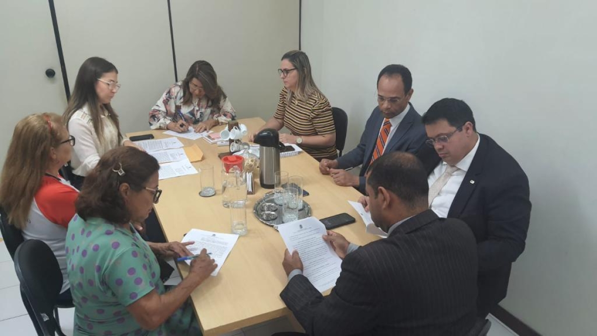 Fundat firma novo termo de cooperação e passa a contar com 25 parceiros - Foto: Ascom | Fundat 
