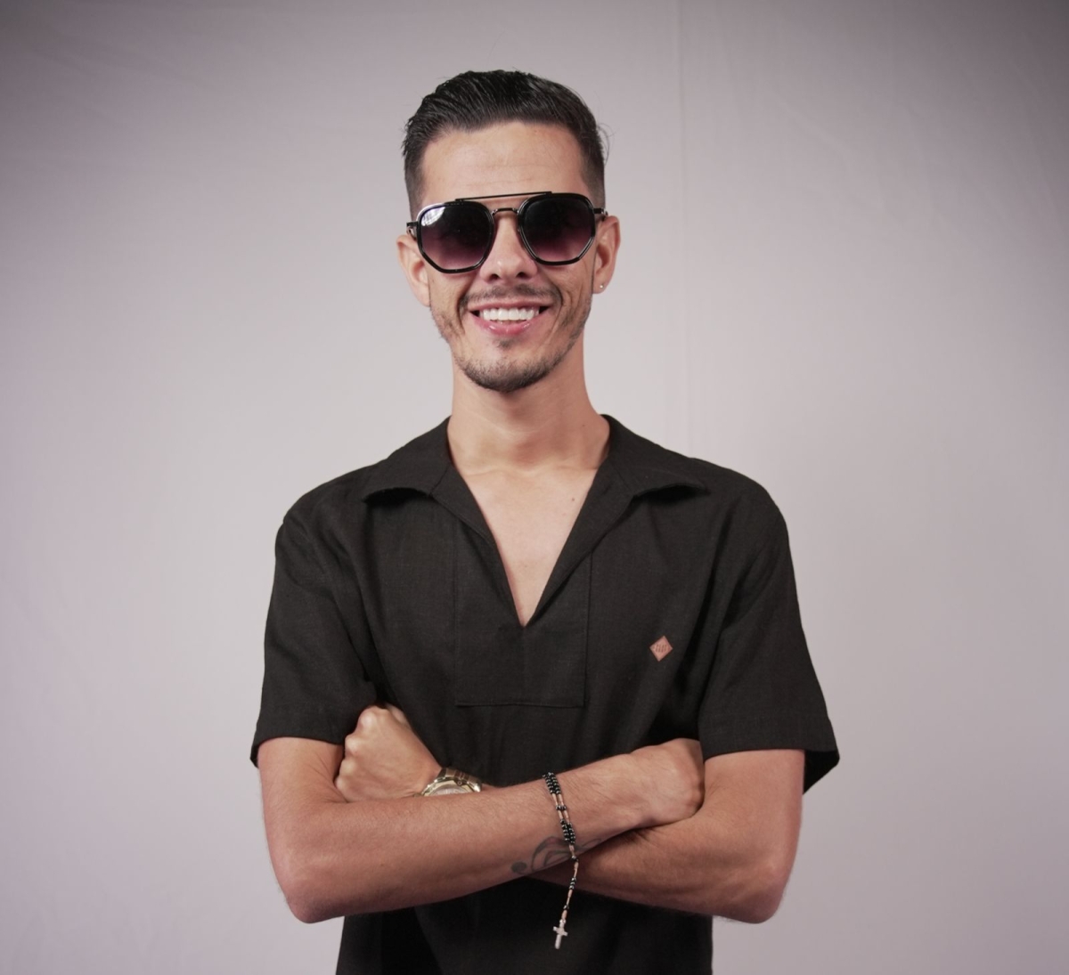 André Santini - Foto: Divulgação