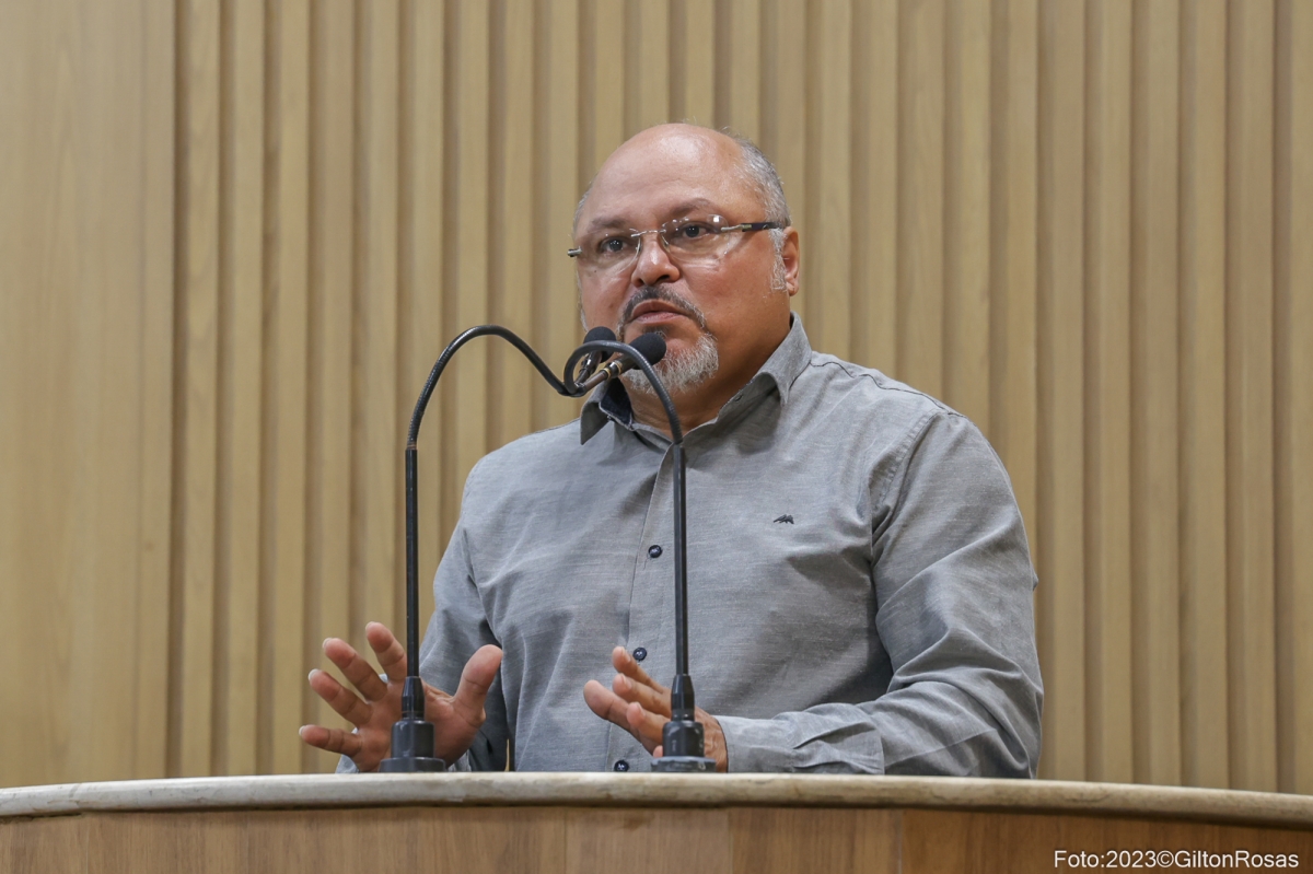 Joaquim Casaca de Couro - Foto: Gilton Rosas