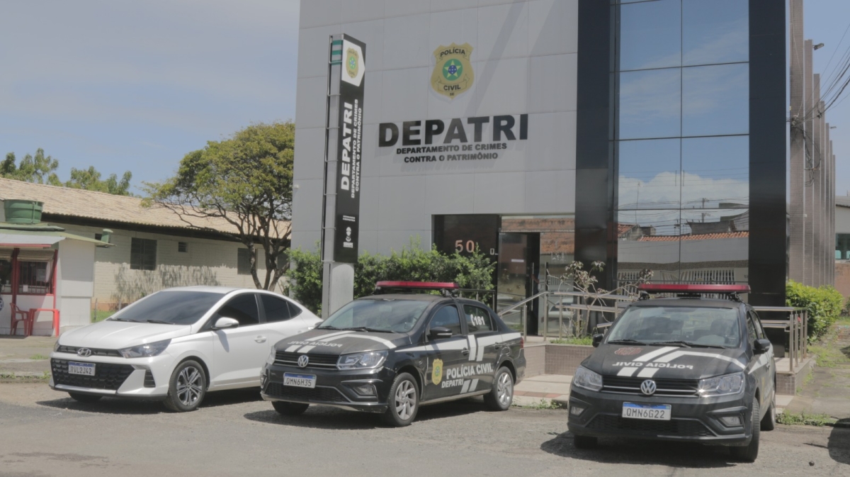 Depatri - Foto: SSP/SE