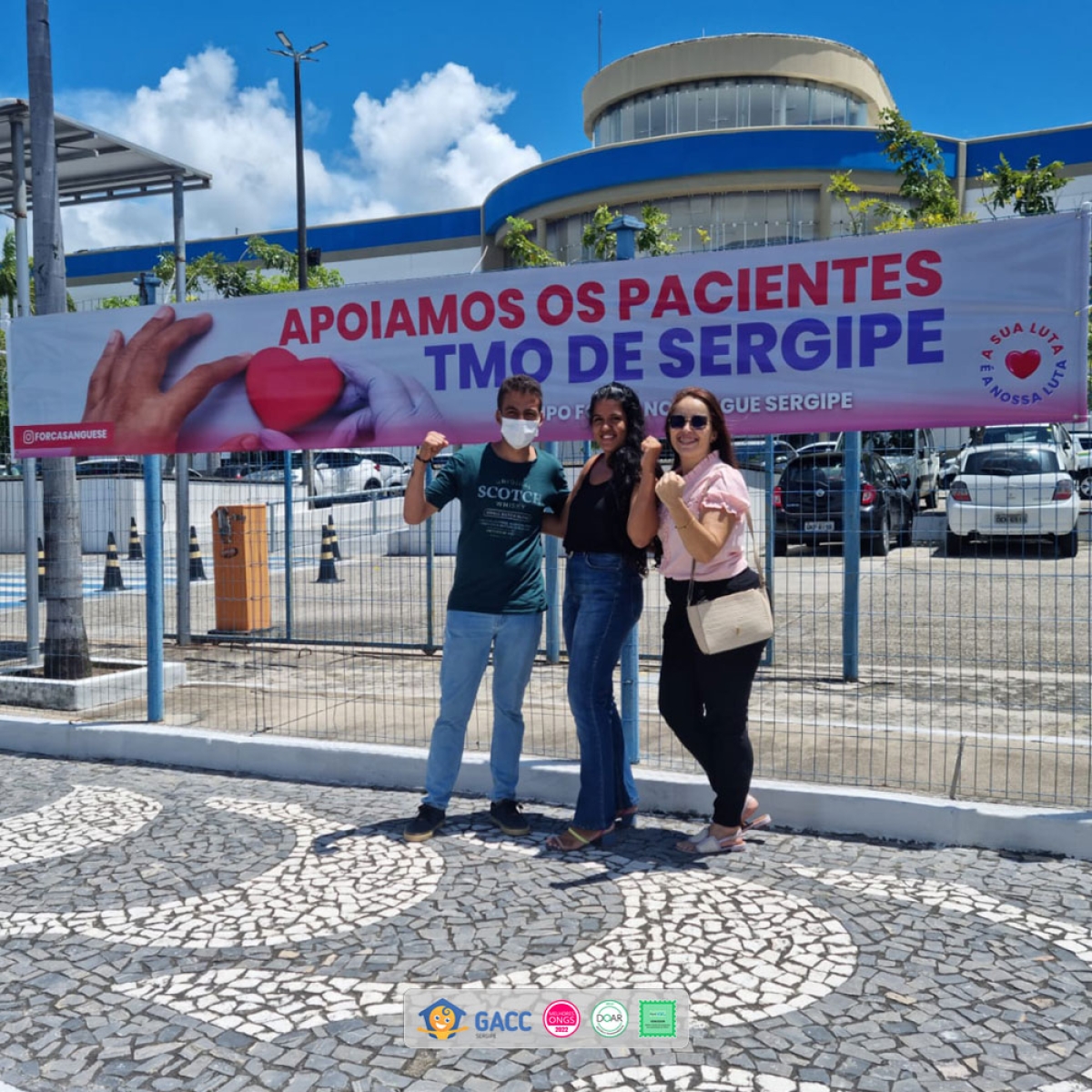 Ajuda de custo para Tratamento Fora de Domicílio tem aumento em Sergipe - Foto: GACC/SE