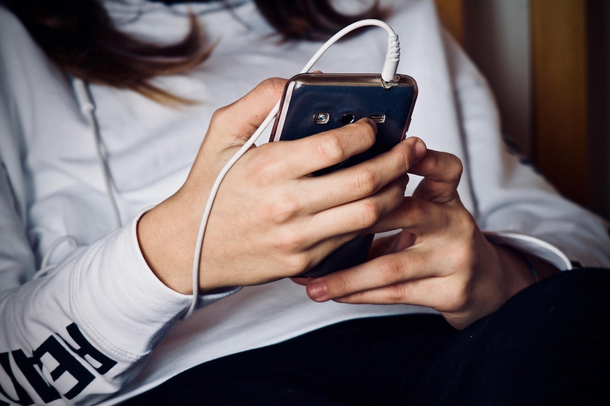 Pais acusam algoritmo do TikTok de contribuir para suicídio da filha; entenda - Foto ilustrativa: Pixabay