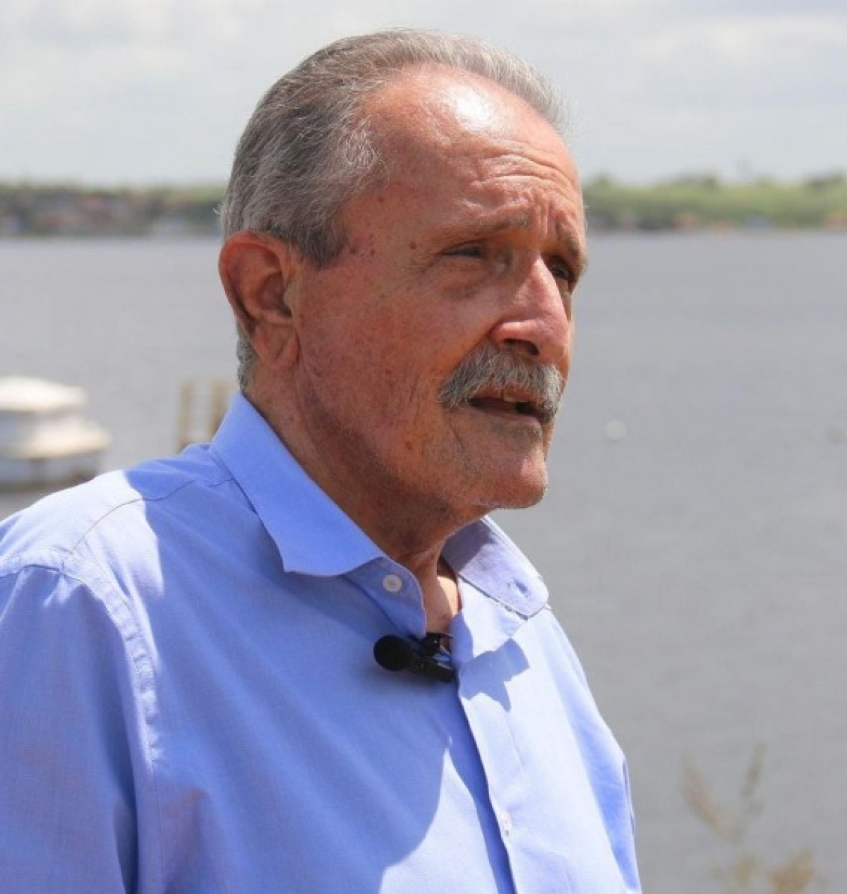 José Carlos Machado - Foto: Assessoria José Carlos Machado