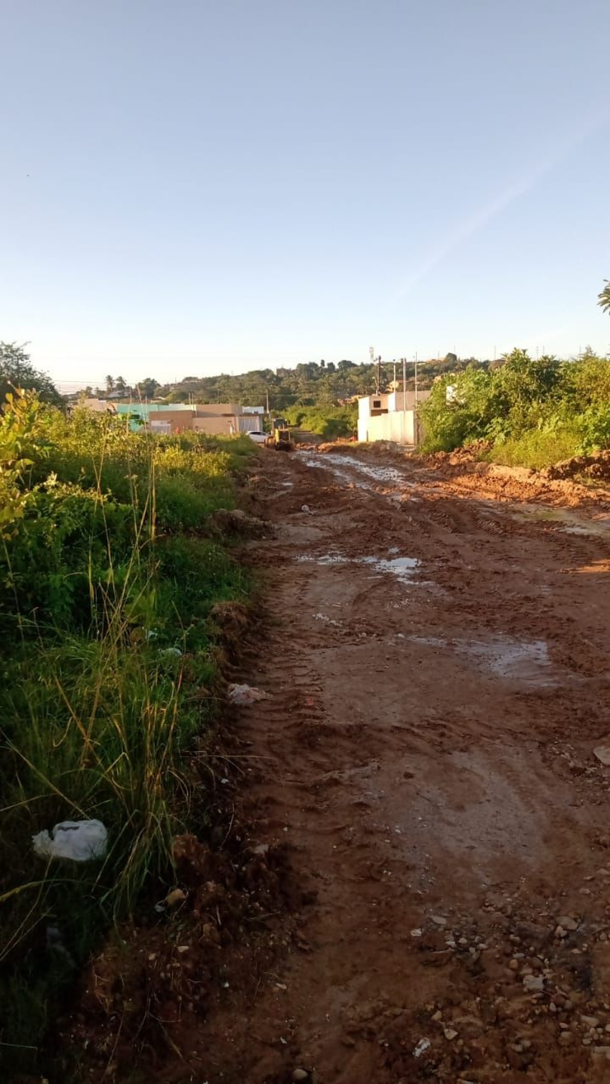 Bairro Guajará, em Nossa Senhora do Socorro - Foto: ACI/SE