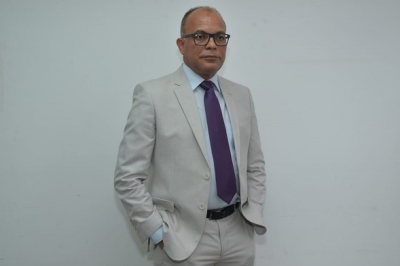 Juiz Antônio Henrique da Silva - Foto: Assessoria de Comunicação e Imprensa Dr. Antônio Henrique da Silva