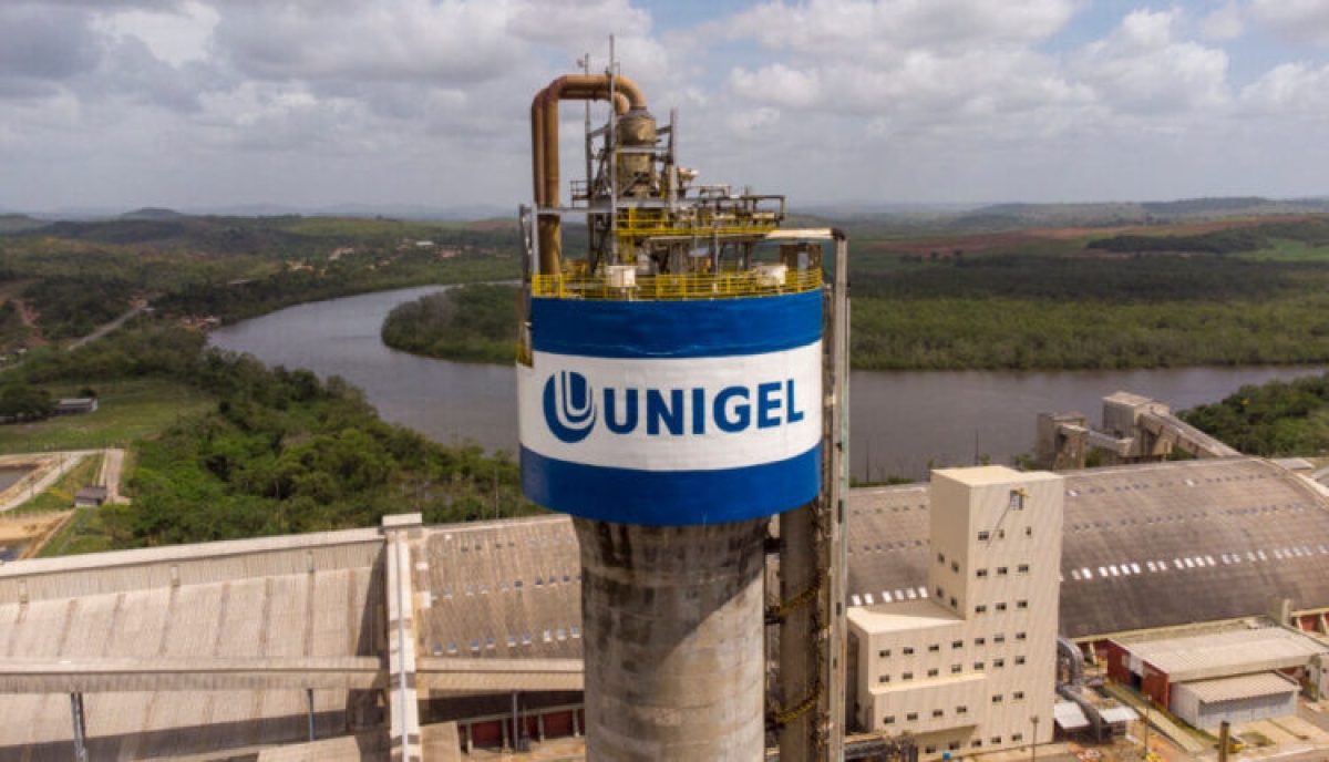 Unigel quer mais prazo para pagar uma dívida de 23,2 milhões de dólares - Foto: Destaque Notícias