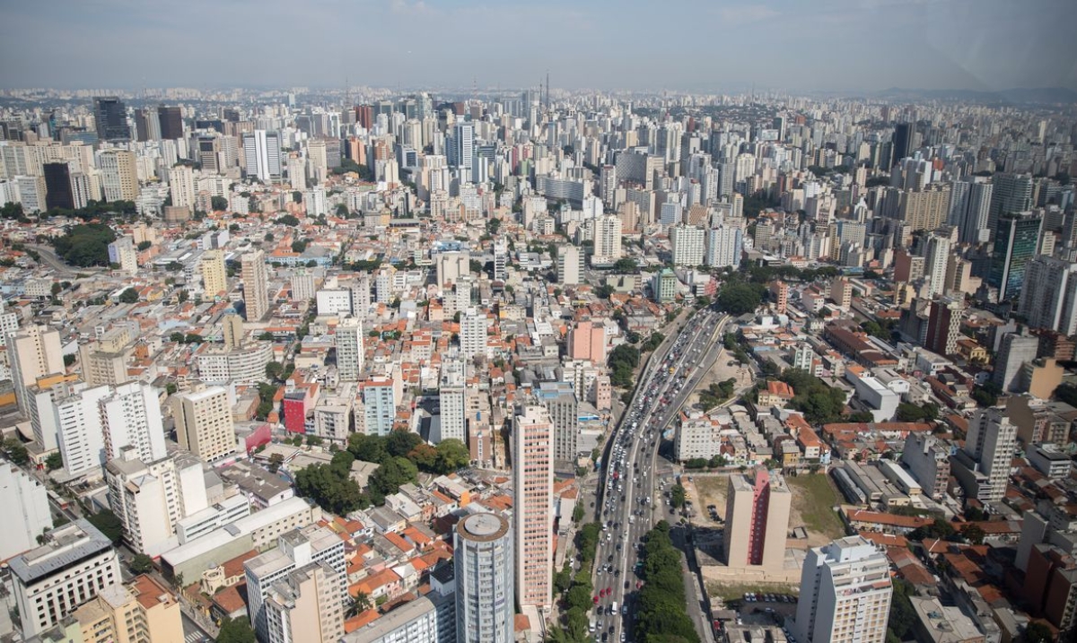 Inflação do aluguel sobe 0,50% em outubro, mas está negativa no ano - Foto de arquivo: Divulgação | Diogo Moreira | MáquinaCW | Governo do Estado de São Paulo