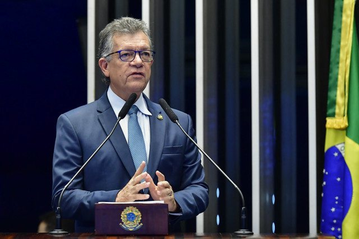 Laércio Oliveira teme impacto do texto da Reforma Tributária sobre os empregos - Foto: Site Laércio Oliveira