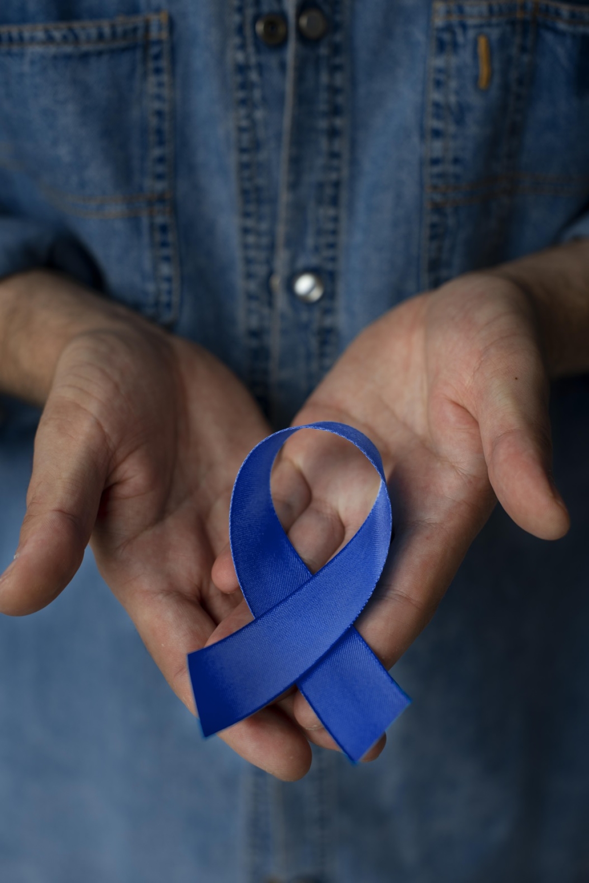 Instituição realiza debate sobre Novembro Azul com foco na saúde mental do homem - Foto ilustrativa