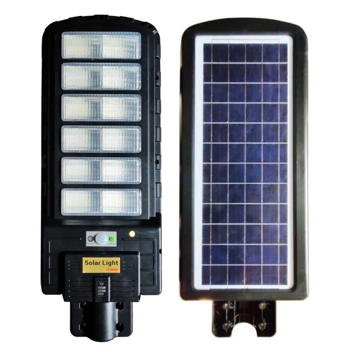 Refletor Solar - Imagem: Divulgação