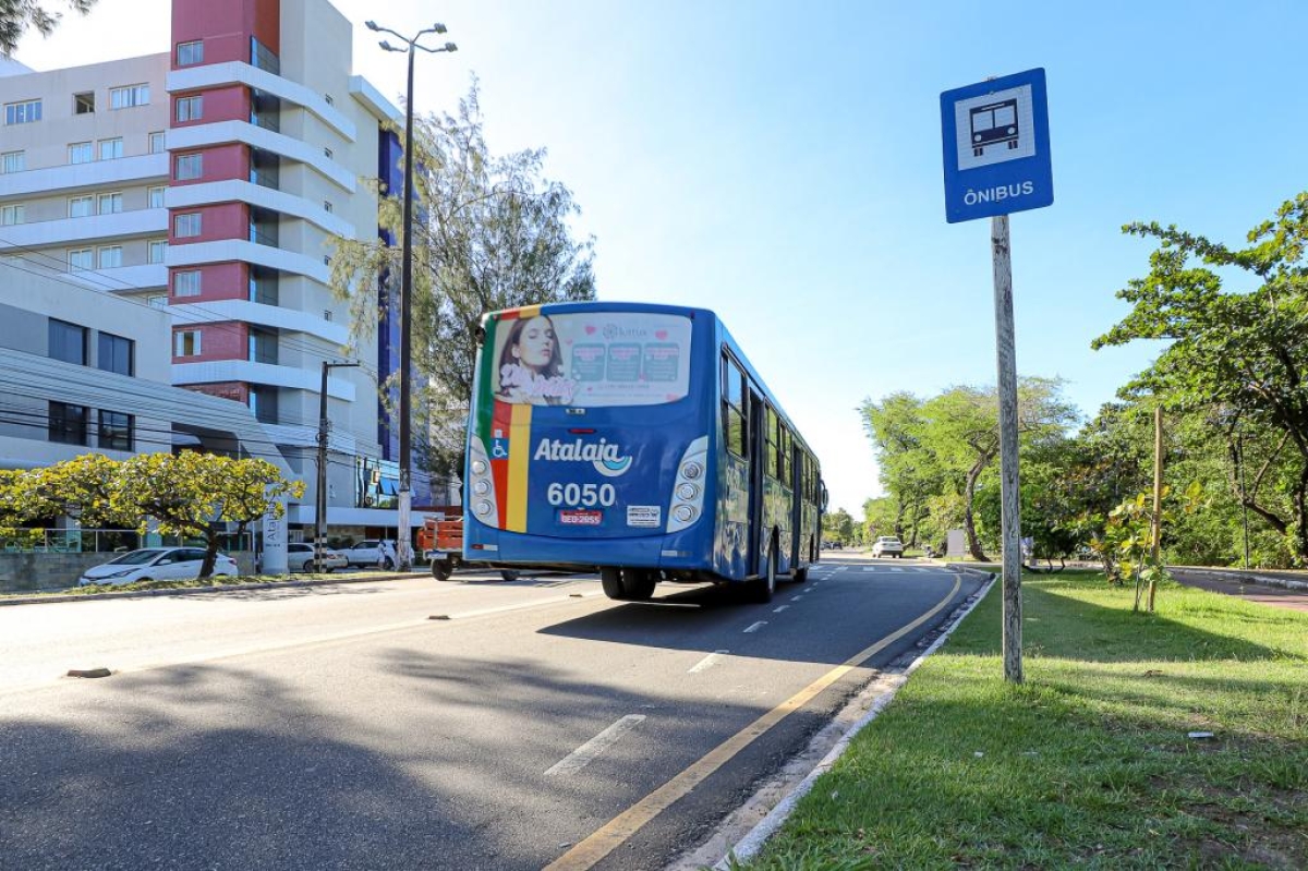 Foto: Michel de Oliveira | Secom | Prefeitura de Aracaju