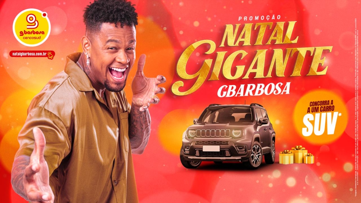 Leo Santana e GBarbosa, uma parceria tamanho GG - Imagem: Divulgação