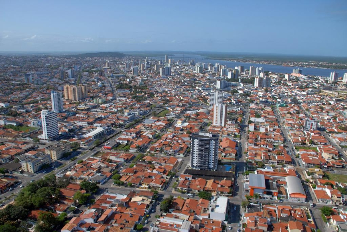 Prefeitura de Aracaju divulga calendário do IPTU 2024 - Foto: Ana Lícia Menezes | Prefeitura de Aracaju
