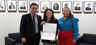 OAB/SE apoia proposta de criação de novos JEFs na capital sergipana - Foto: JF Sergipe
