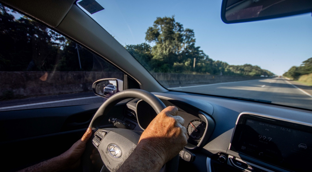 Detran reforça ampliação de formas de pagamento para exames necessários no processo de obtenção de CNH - Foto: Governo de Sergipe