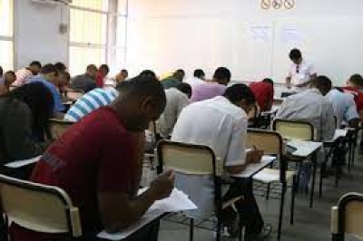 MPF quer reparação de danos à política de cotas para negros em concursos para professor na UFS - Foto ilustrativa: Agência Brasil