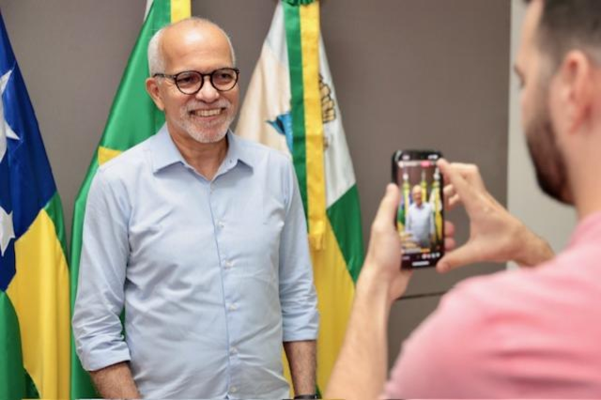 Prefeitura de Aracaju pagará salário dos servidores na quinta-feira, dia 21/12 - Foto: Arthur DAvila | Prefeitura de Aracaju