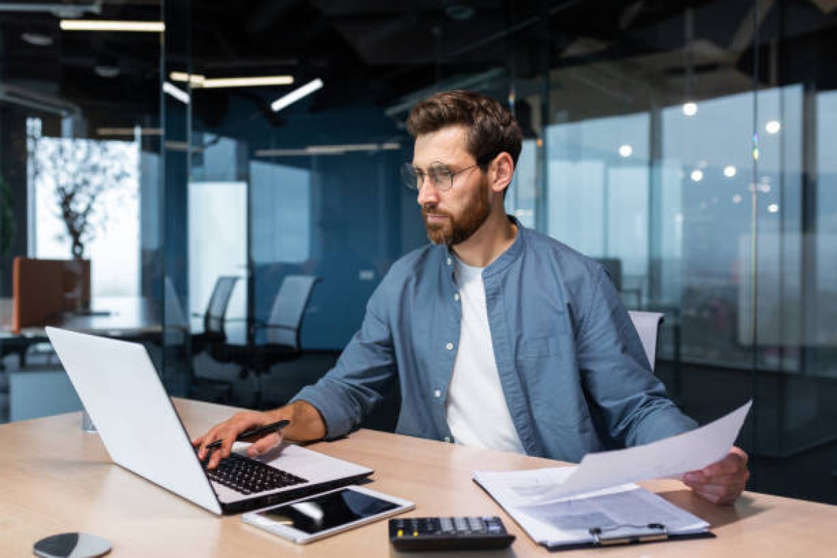 Gestão de capital de giro e ESG potencializam a sustentabilidade empresarial - Foto: Assessoria Morcone Consultoria Empresarial