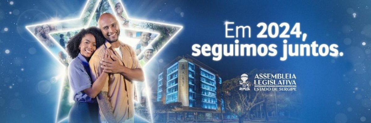 Informe Publicitário Alese
