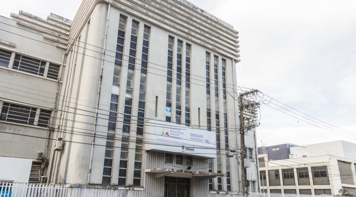 Censo Cadastral dos aposentados e pensionistas da rede estadual inicia no dia 2 de janeiro - Foto: Igor Matias | Governo de Sergipe