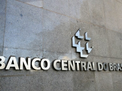 Edifício-Sede do Banco Central em Brasília - Foto: Marcello Casal Jr/Agência Brasil