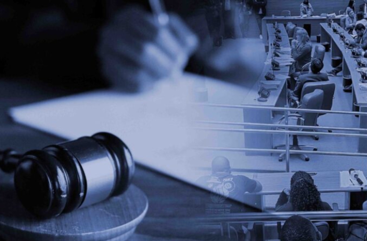 Sindicato questiona na Justiça audiência pública "fake" e o Projeto de Lei 31/2023 - Imagem: Sindisan | CUT Sergipe