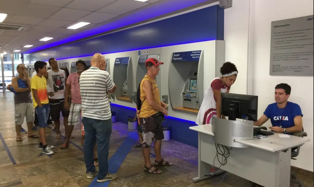 Transações via DOC terminam na próxima segunda-feira, 15/1 - Foto de arquivo: Cristina Indio do Brasil | Agência Brasil