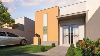 Socorro abre inscrições para financiamento de 2 mil casas populares - Imagem: Divulgação
