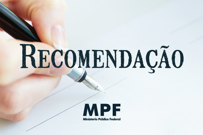 MPF recomenda inclusão de cotas para pessoas trans em edital de seleção para auditor fiscal do trabalho - Arte: MPF