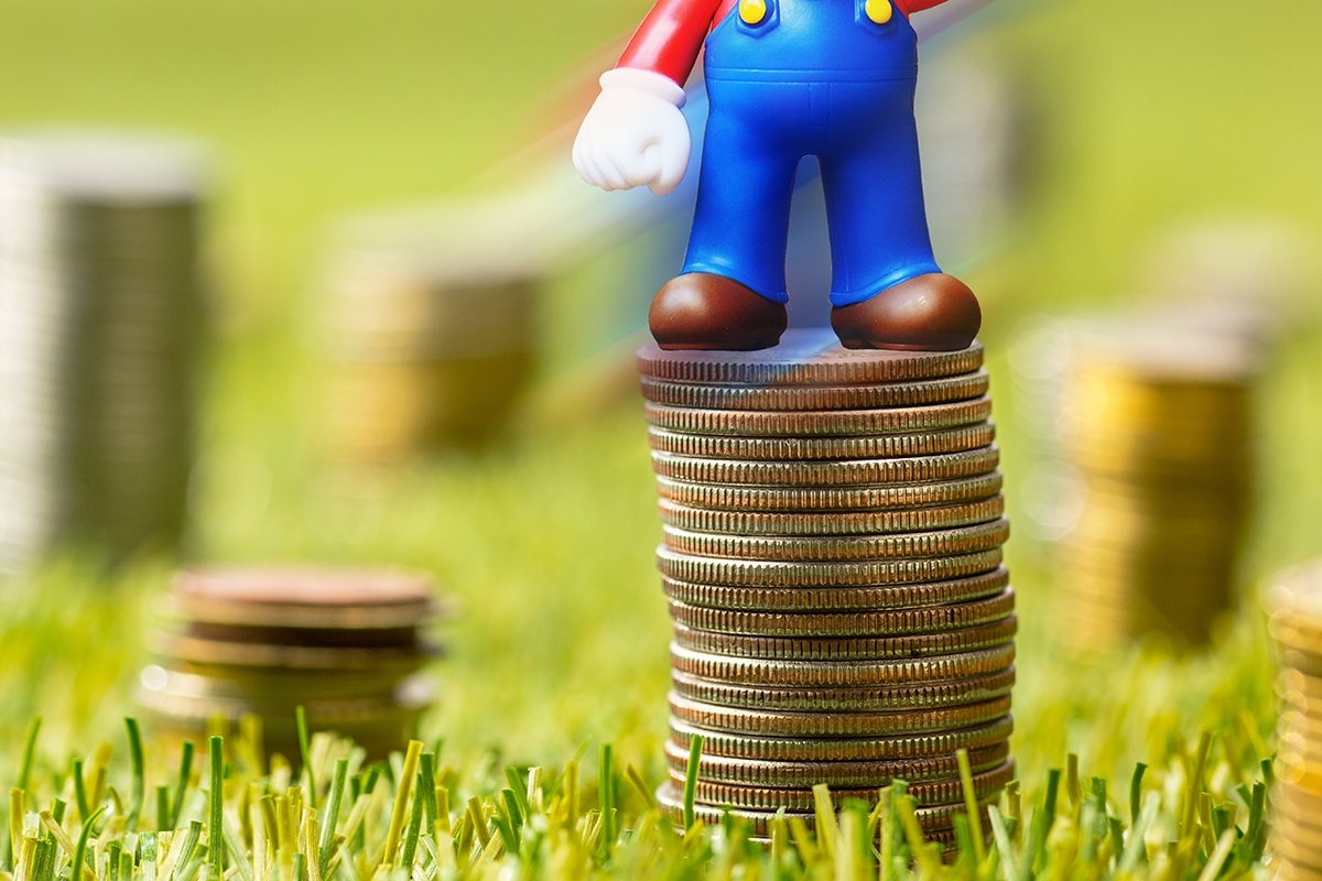 "Caça Gamer XP" agita o fim de semana da garotada - Foto: Pixabay