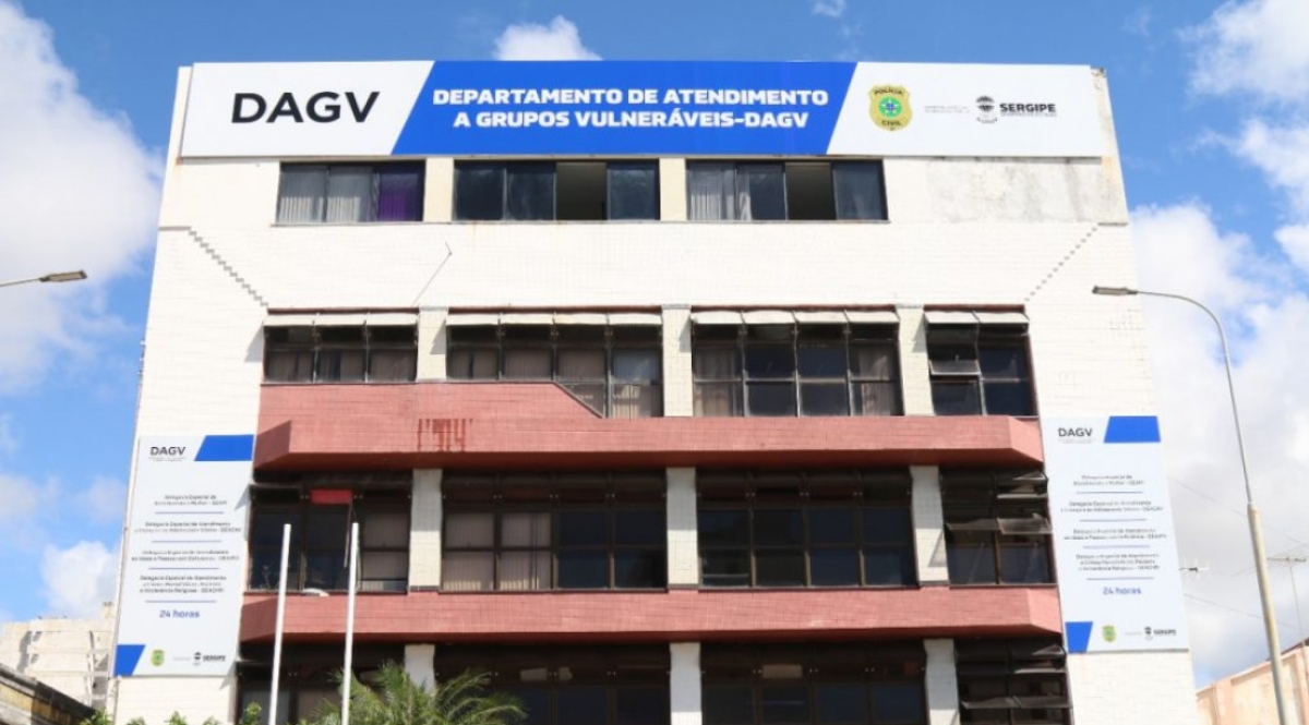 Polícia Civil detalha lei que criminaliza bullying, cyberbullying e amplia punição de crimes praticados contra crianças e adolescentes - Foto: Ascom | SSP | Governo de Sergipe