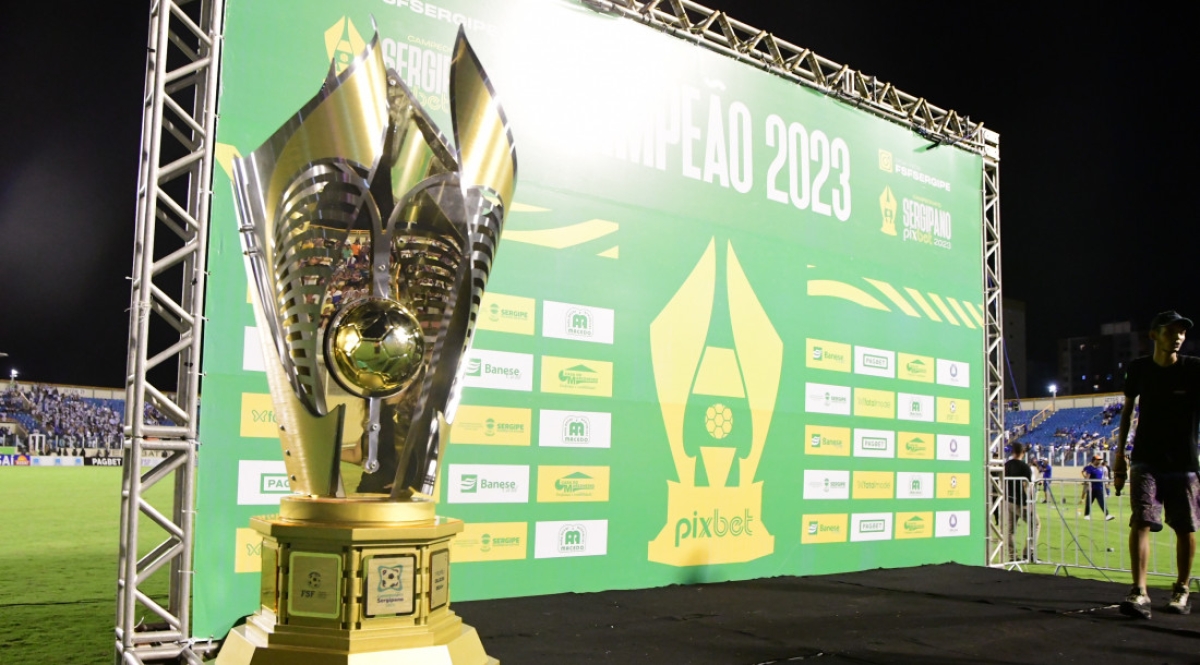 Emgetis participa de reunião com Secretaria de Estado do Esporte e Lazer para discutir o aplicativo Mobile Gol da Gente - Foto: Erick O´Hara | Governo de Sergipe