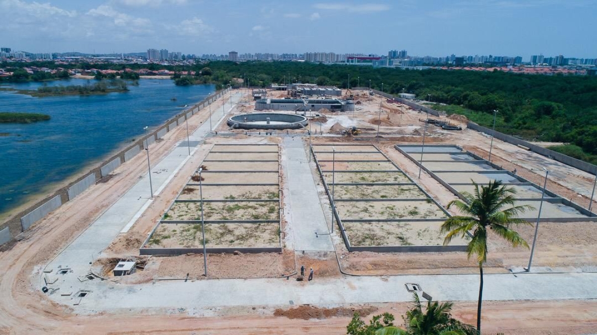 Assembleia da Microrregião de Saneamento Básico de Sergipe acontece nesta quinta-feira, 18/1 - Foto: Ascom Deso