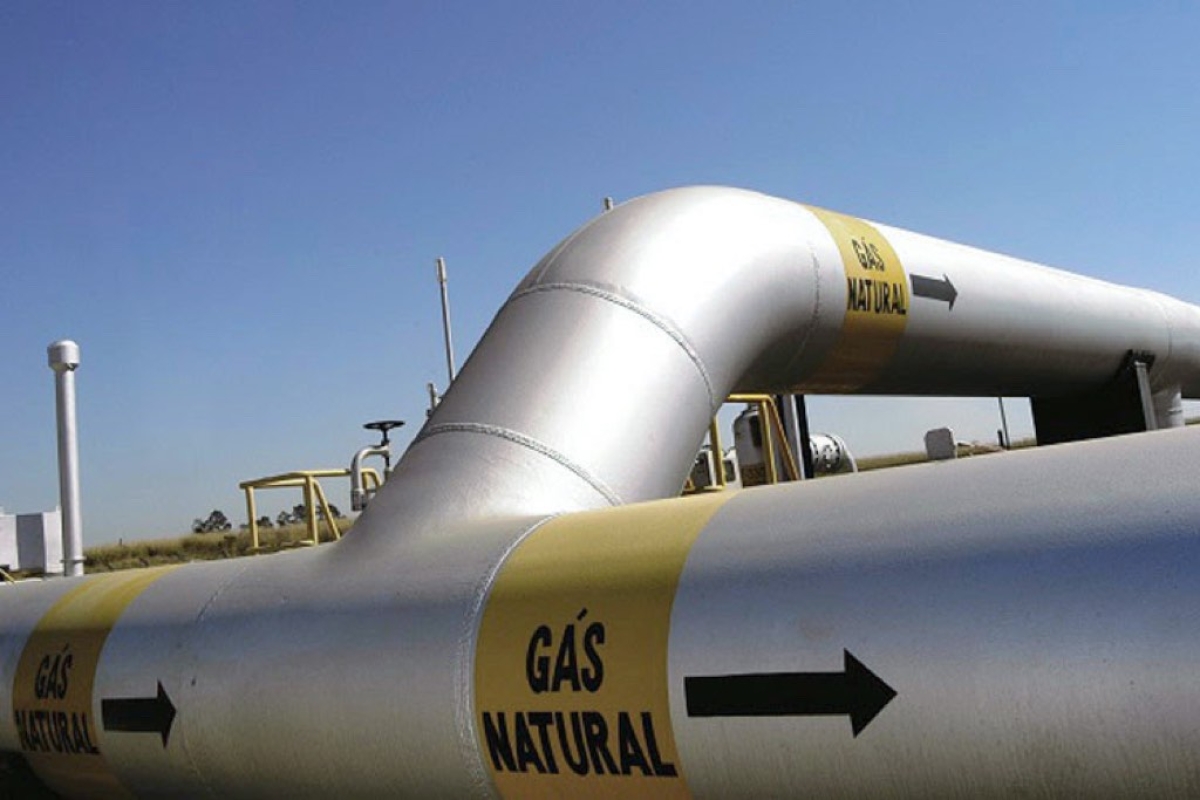 Sergipe vive um chamado �??boom do gás natural�?�, pelas possibilidades de exploração das reservas do produto existentes no estado - Foto: Acervo Agrese