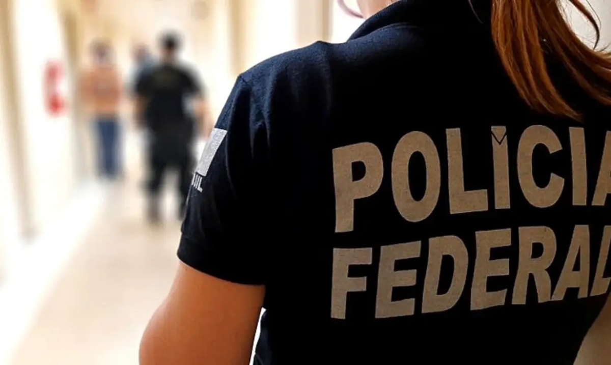 Brasília, 02/06/2023 - A Polícia Federal deflagrou nesta sexta-feira (2) uma operação para reprimir a pornografia infantil - Foto: Polícia Federal | Divulgação