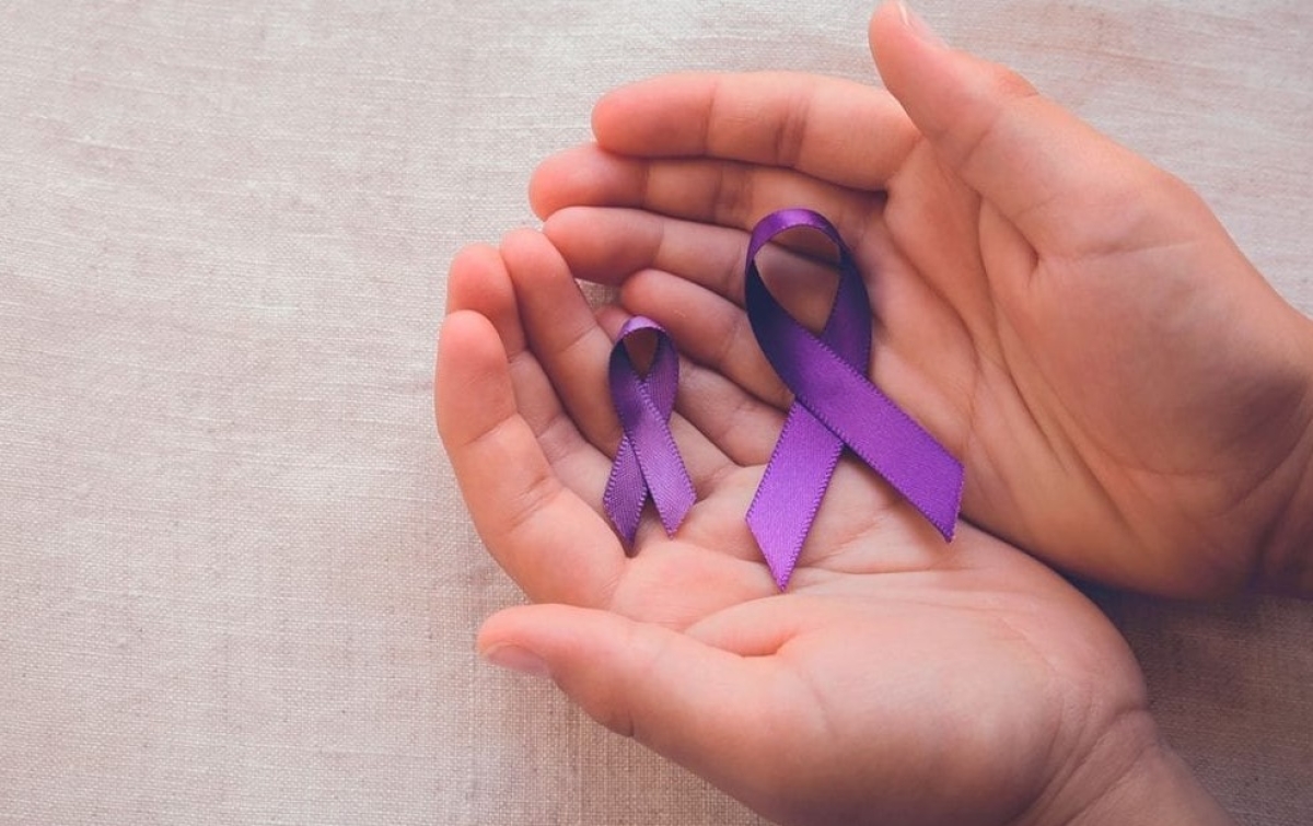 Janeiro Roxo: campanha alerta para preconceito contra hanseníase - Foto: Divulgação