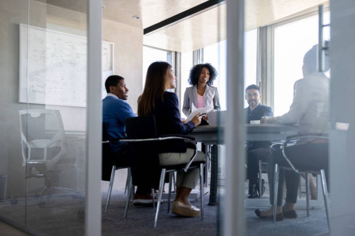 Por que toda empresa precisa ter um conselho consultivo? - Foto: Assessoria Morcone Consultoria Empresarial