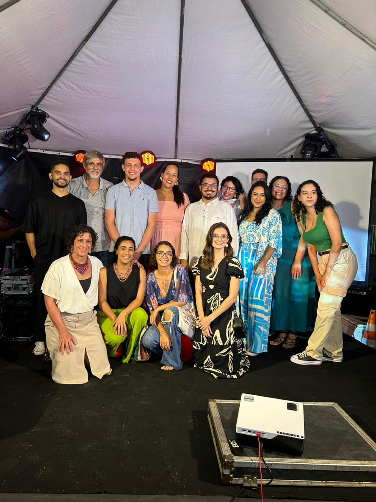 A Revista �?pura é produzida pelo Núcleo de Projetos, Pesquisa e Extensão em Arquitetura e Urbanismo (Nuppe) da Unit, a partir de projetos elaborados pelos alunos - Foto: Reprodução
