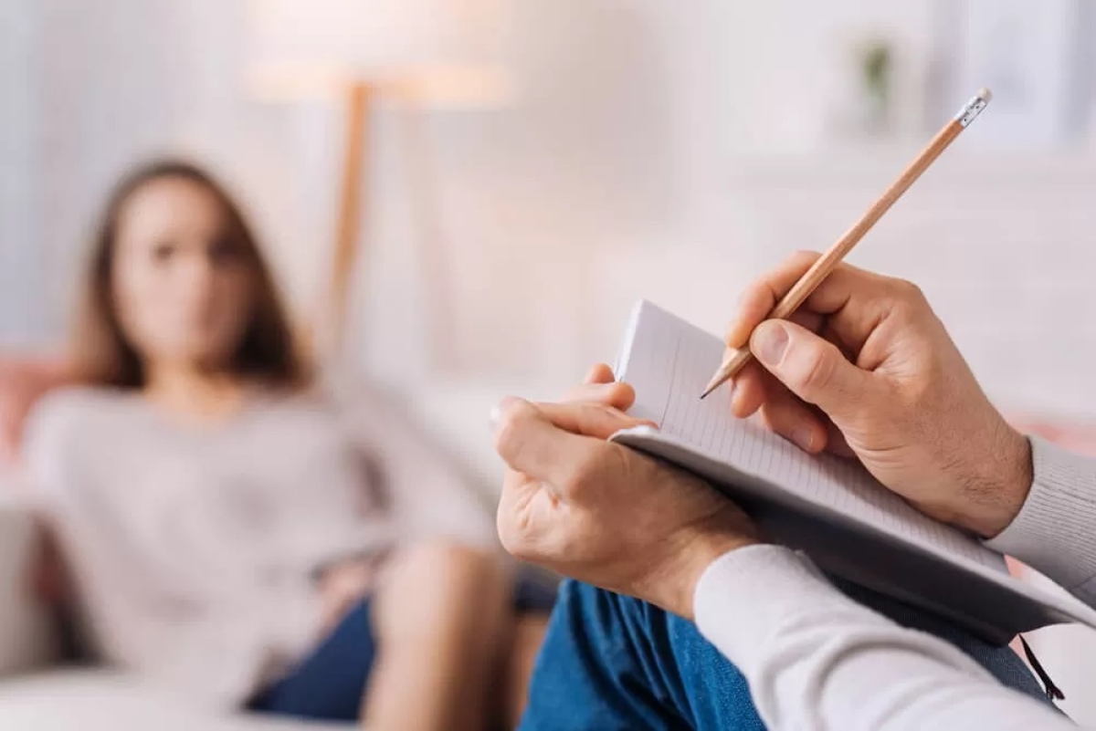 Busca por cursos de Psicologia registra aumento de 112,4% no Brasil - Foto: Asscom Unit
