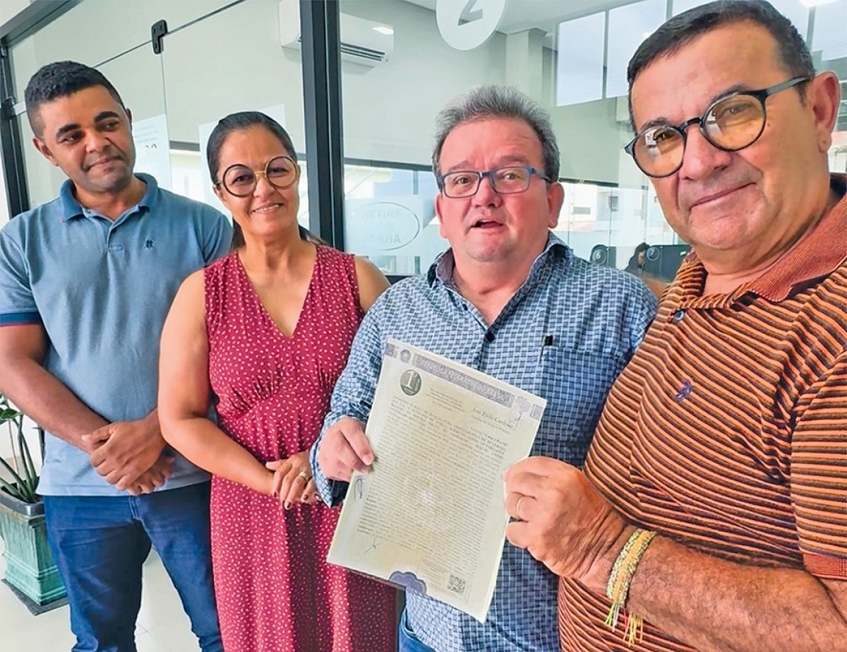 Sesc construirá escola integral em Tobias Barreto - Foto: Sesc Sergipe