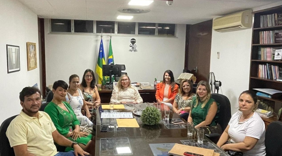 Biblioteca Pública Epiphanio Dória realiza entrega de certificados de projeto de inclusão digital - Foto: Paula Toquinho | Governo de Sergipe