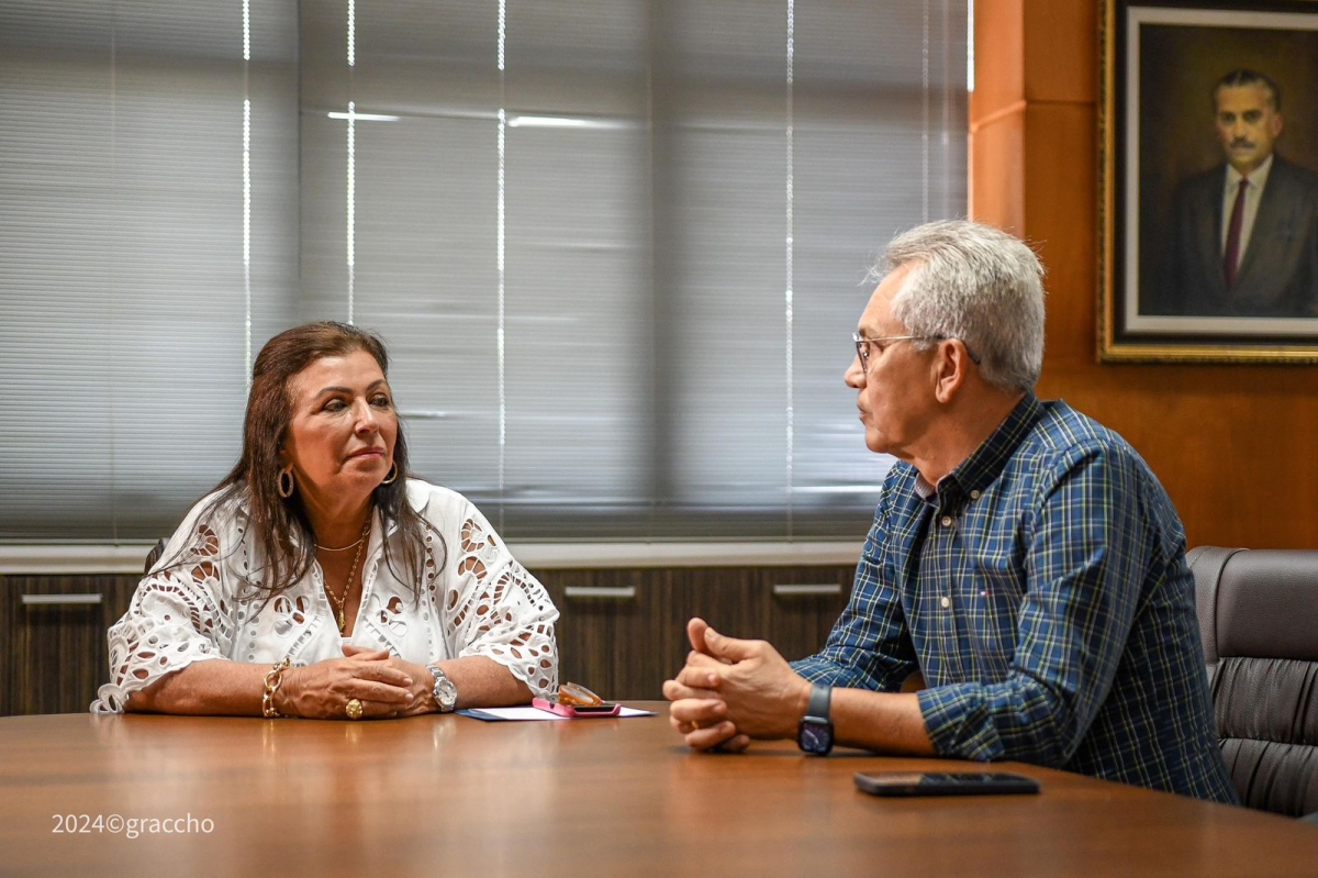 São Cristóvão será primeiro município monitorado por robô do TCE/SE - Foto: TCE Sergipe