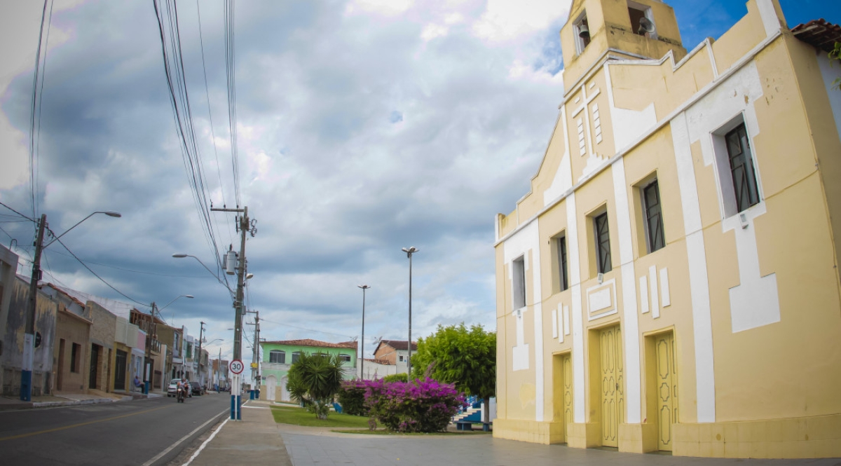Muribeca recebe serviços do "Sergipe é aqui" no próximo dia 16 - Foto: Mário Sousa | Governo de Sergipe
