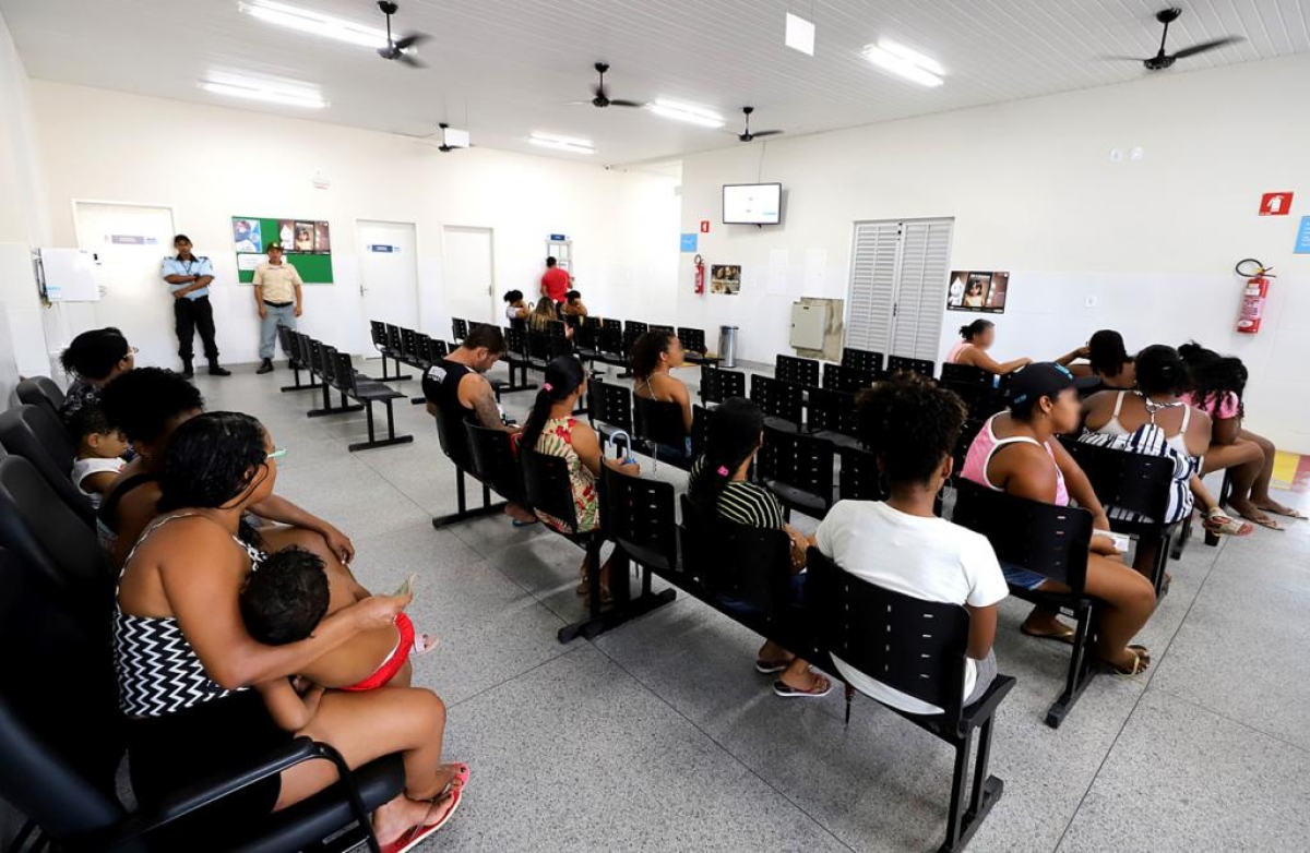 Prefeitura de Aracaju orienta onde procurar ajuda quando suspeitar de dengue, zika ou chikungunya - Foto: Arquivo Secom Prefeitura de Aracaju