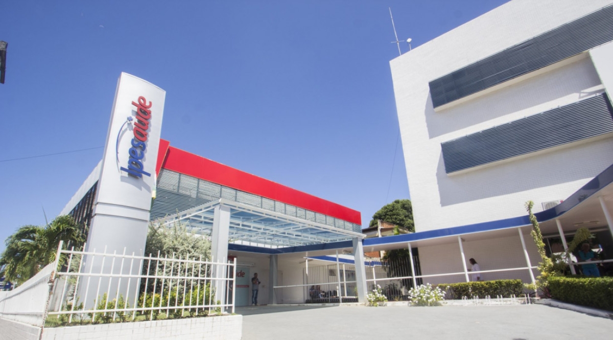 Quase metade dos pacientes não comparecem às consultas agendadas no Ipesaúde - Foto: Ascom Ipesaúde | Governo de Sergipe