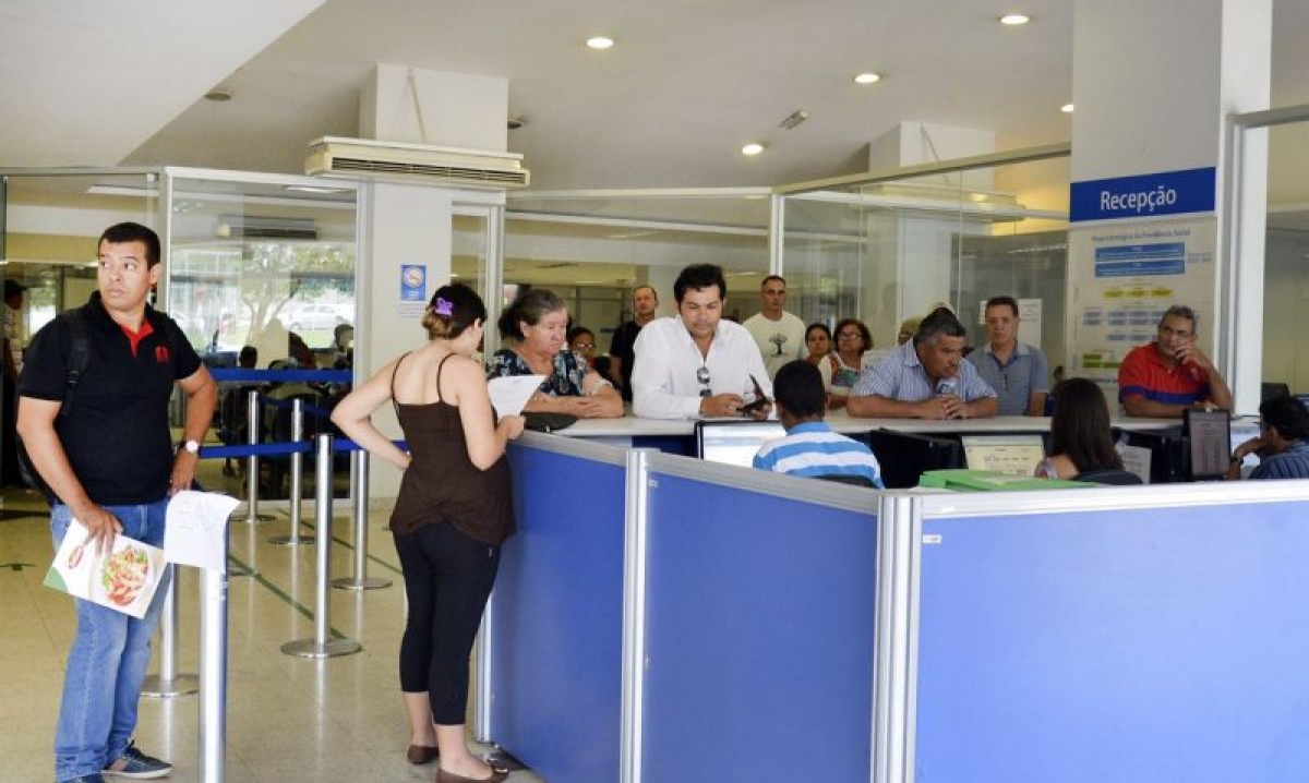 Pedidos de benefícios e de aposentadoria no INSS podem ser recusados - Foto: Valter Campanato | Agência Brasil