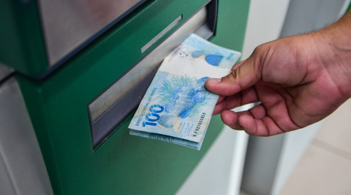 A iniciativa faz parte do MegaFeirão Serasa, mutirão nacional formado para combater a inadimplência - Foto: Banco Central
