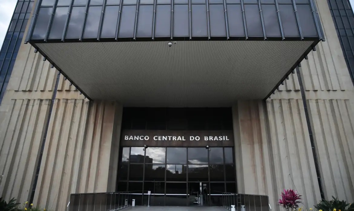 Edifício sede do Banco Central do Brasil no Setor Bancário Norte - Foto: Marcello Casal Jr | Agência Brasil