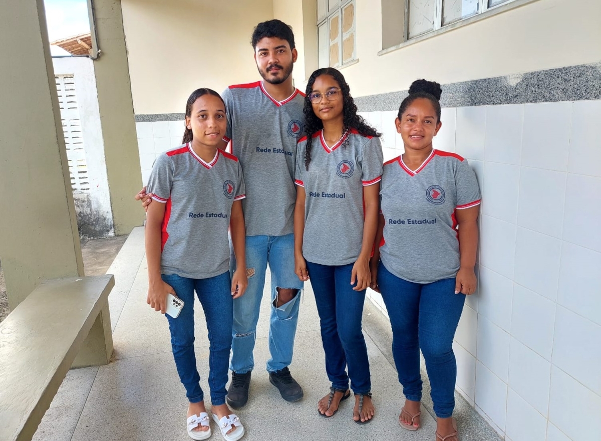 Curso técnico em Agente de Informações Turísticas está com inscrições abertas até o dia 5 de abril, em Neópolis - Foto: Assessoria Seduc Sergipe

